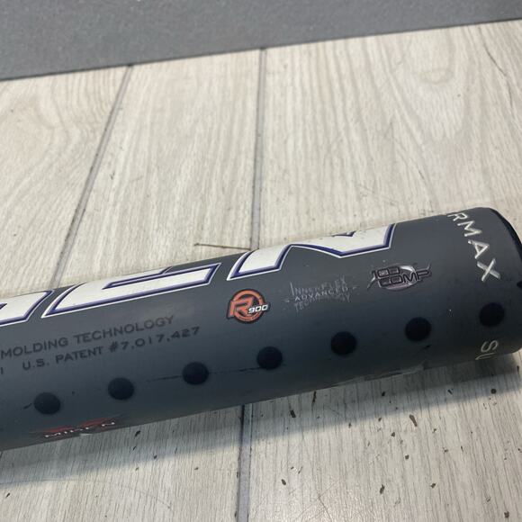 Miken Denny Crine DC-41 SuperMax Slow Pitch Softball Bat: MSDC41 34” X 26oz Rare - Picture 5 of 10